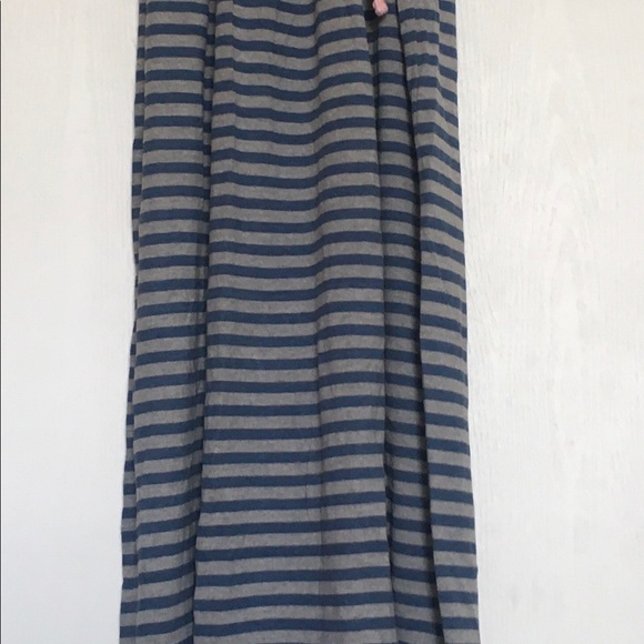 Kids Long Dress - Picture 7 of 7